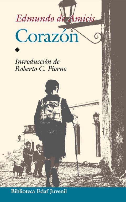 Portada de Corazón