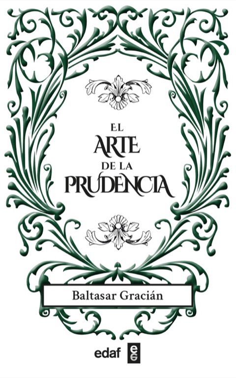Portada de Prontuario de ortografía española