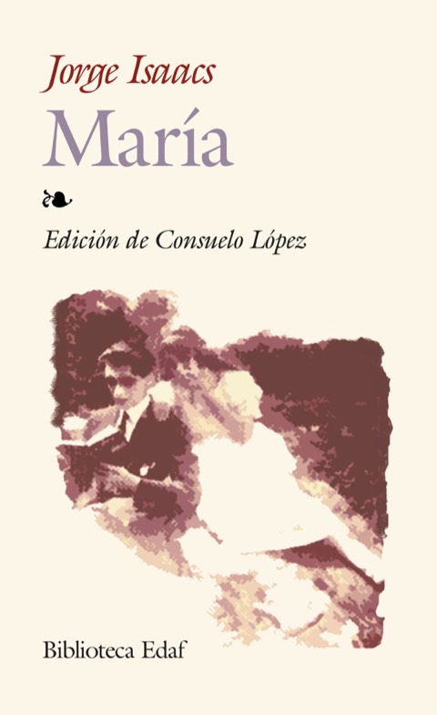 Portada de María