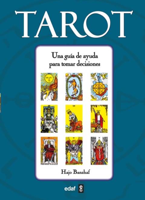 Portada de Tarot