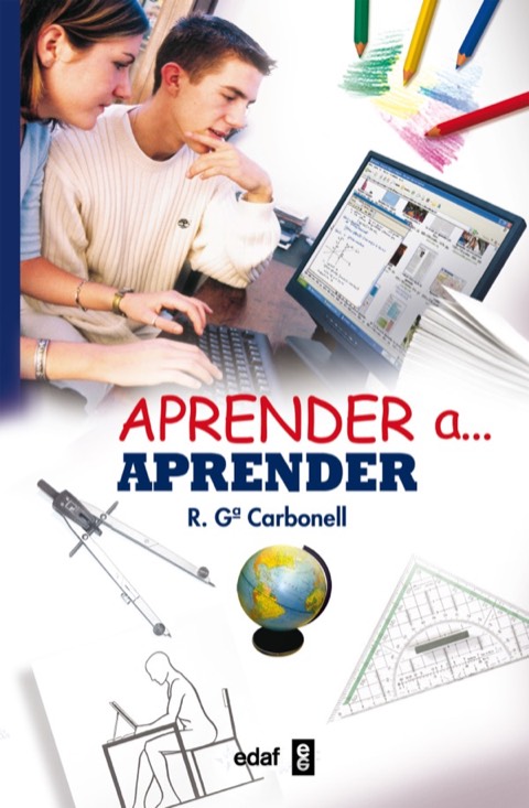 Portada de Aprender a aprender
