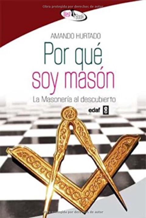 Portada de Por qué soy masón