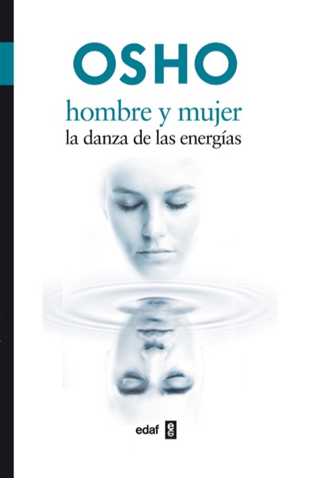 Portada de Hombre y mujer