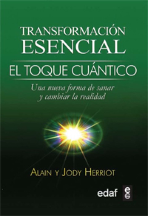 Portada de Transformaicón esencial