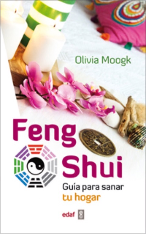 Portada de Feng shui