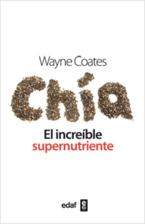 Portada de CHIA