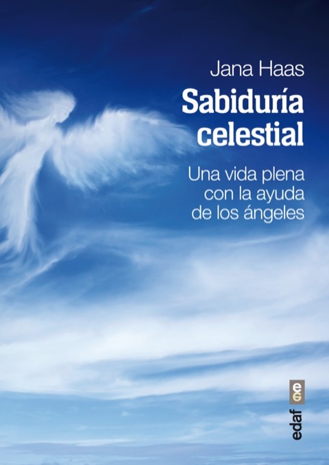 Portada de Sabiduría celestial