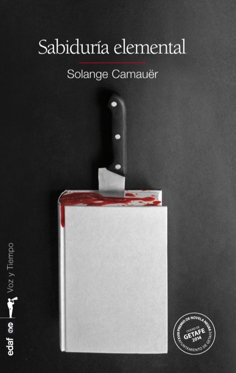 Portada de Sabiduría Elemental