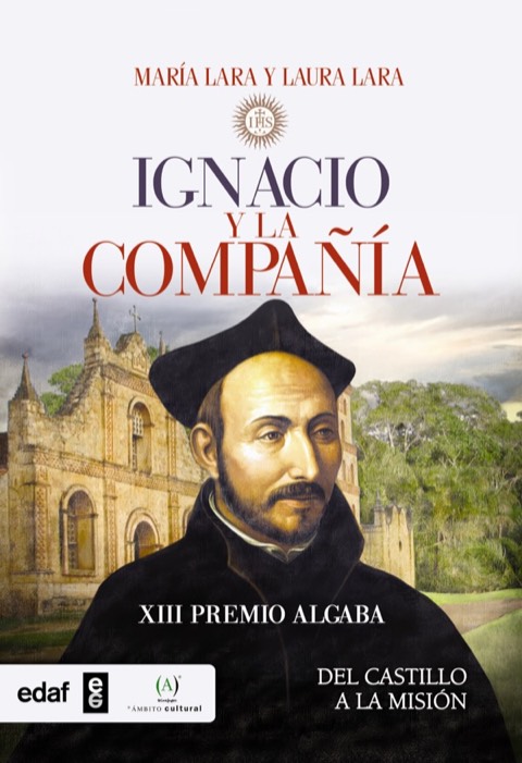 Portada de Ignacio y la Compañía