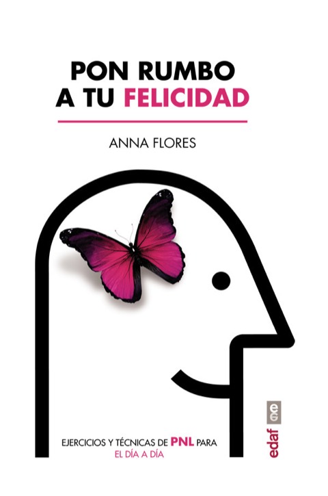 Portada de Pon rumbo a tu felicidad