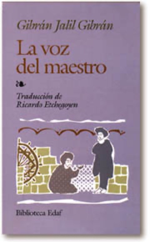 Portada de El Profeta
